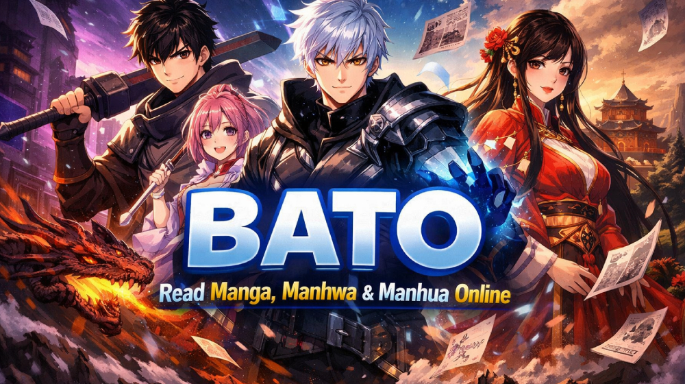 Batoto – read BL manga, manhwa and yaoi online
